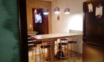 Imagem 4: Casa - Jardim Uirá - 3 Dormitórios - 248m²