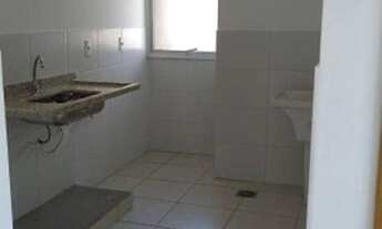 Imagem 5: Apartamento Duplex no Monte Sinai com 2 dormitórios à venda, 90 m² por R$ 424.000 - Jardim