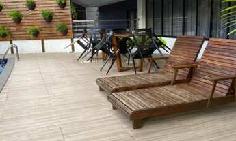 Imagem 2: Vendo aptº Edificio Constanza 160m², 3 suítes, 2 vagas, por R$ 1.220.000 -Umarizal - Belém