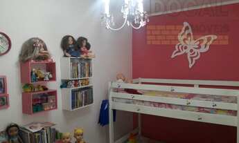 Imagem 2: TÉRREA NO JD AMÉRICA