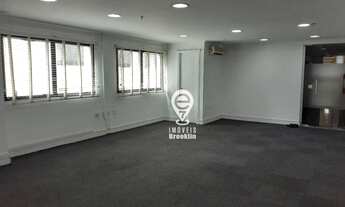 Imagem 3: Conjunto, 122 m² - venda por R$ 1.701.280,00 ou aluguel por R$ 8.500,00/mês - Jardim Pauli