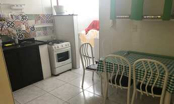 Imagem 7: Apartamento para venda com 67 metros quadrados com 2 quartos em Passagem - Cabo Frio - RJ