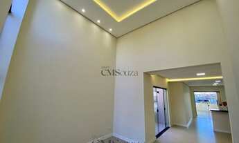 Imagem 5: Casa sobrado em condomínio com 3 quartos no Condomínio Parque Tauá Tangará II - Bairro Con