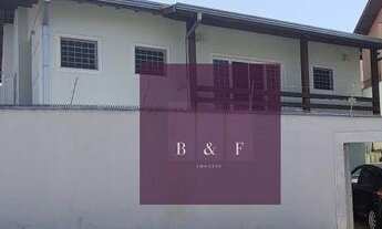 Imagem 3: Sobrado com 3 dormitórios à venda, 208 m² por R$ 750.000,00 - Guarani - Campinas/SP