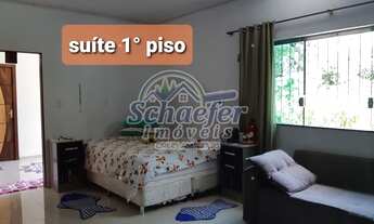 Imagem 6: Casa localizada no residencial Amazonas 1