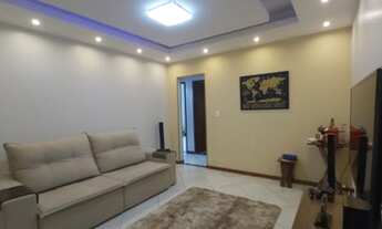 Imagem 2: Apartamento 86 m2 - 2 quartos - Centro - Nilópolis - RJ