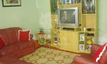 Imagem 4: Casa em Vila Falchi - Mauá - SP]