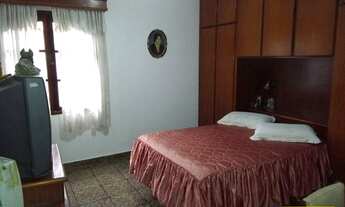 Imagem 5: Sobrado com 3 dormitórios à venda, 290 m² por R$ 750.000,00 - Santa Terezinha - São Bernar