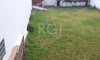 Imagem 5: Porto Alegre - Terreno Padrão - Nonoai