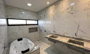 Imagem 5: Linda Casa Térrea no Condomínio do Lago - Goiânia !