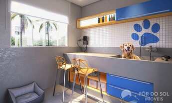 Imagem 4: Apartamento com 2 dorms, Vila Anhanguera, Mongaguá - R$ 330 mil, Cod: 2601