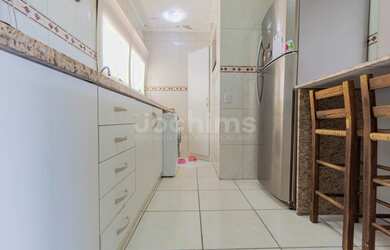 Imagem 7: PORTO ALEGRE - Apartamento Padrão - Passo da Areia