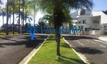 Imagem 4: Casa Cond Village Castelo com 4 suítes e piscina