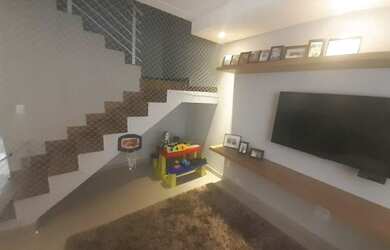 Imagem 6: Jundiaí - Casa de Condomínio - Jardim Celeste