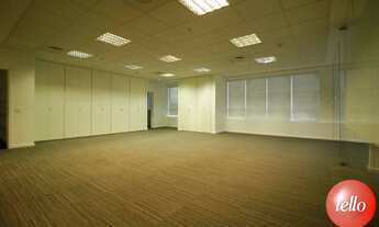 Imagem 5: São Paulo - Conjunto Comercial/sala - Brooklin