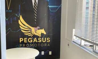 Imagem 5: Escritório para aluguel com 300 metros quadrados com 10 quartos em Centro - Rio de Janeiro