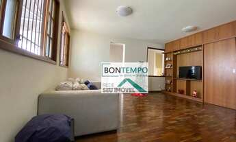 Imagem 2: Casa com 4 dormitórios à venda, 180 m² por R$ 790.000,00 - Caiçaras - Belo Horizonte/MG