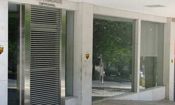 Imagem 3: Belo Horizonte - Conjunto Comercial/sala - Lourdes