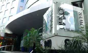 Imagem 7: Sala Comercial para Alugar, 29 m² por R$ 600/Mês em Barra da Tijuca