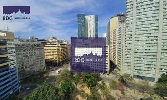 Imagem 7: Sala para alugar, 394 m² por R$ 10.000,00/mês - Centro - Rio de Janeiro/RJ
