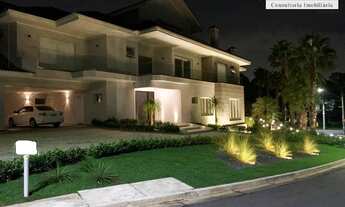 Imagem: MANSÃO PARA VENDA TAMBORÉ 2