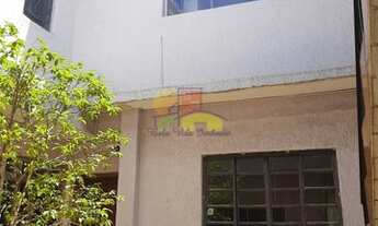 Imagem 6: SãO BERNARDO DO CAMPO - Casa Padrão - Paulicéia