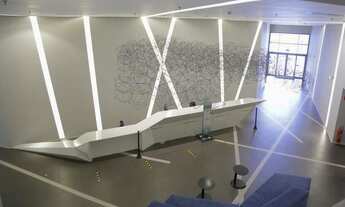 Imagem 3: Sala, Valongo, Santos - R$ 134 mil, Cod: 24045