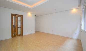 Imagem: Porto Alegre - Apartamento Padrão - Menino