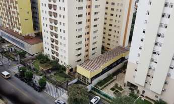 Imagem 5: Apartamento para venda tem 218 metros quadrados e 4 quartos em Santana - São Paulo - SP