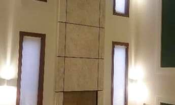 Imagem 6: Casa de condomínio para venda tem 355 metros quadrados com 4 quartos em Pinheiro - Valinho