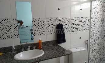 Imagem 5: Apartamento para venda com 186 metros quadrados com 4 quartos