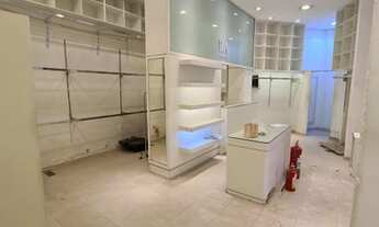 Imagem 4: Imóvel comercial para aluguel e venda tem 90 metros quadrados em República - São Paulo - S