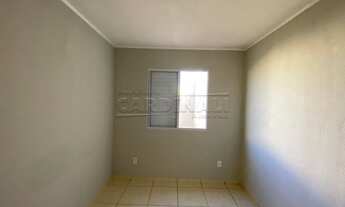 Imagem 6: Sao Carlos - Casa Padrão - Jardim Araucaria