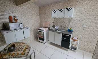 Imagem 4: Casa com 3 quartos 1 suíte no bairro Jardim Satélite