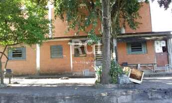 Imagem 4: Porto Alegre - Terreno Padrão - Santa Tereza