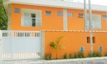 Imagem 2: Sobrado, 3 Dormits.(1 Suite), Em Construção, Centro, Bertioga/SP