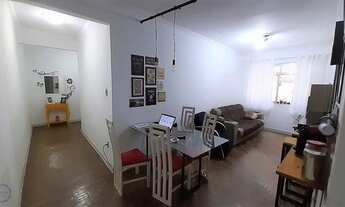 Imagem 5: Apartamento com 2 dorms, Centro, São Vicente - R$ 330 mil, Cod: 24037