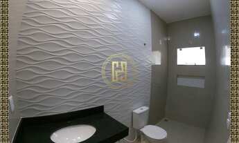 Imagem 6: Casa à venda com 2 quartos sendo 1 suíte / Nova Mutum