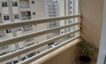 Imagem 3: Apartamento com 2 dormitórios - Cond.Parque VIV das Rosas