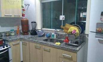 Imagem 3: Casa com 3 dormitórios à venda, 100 m² por R$ 390.000,00 - Jardim Wanel Ville V - Sorocaba