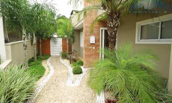 Imagem 2: Casa com 3 dormitórios à venda, 280 m² por R$ 1.800.000,00 - Condomínio Jardim das Palmeir