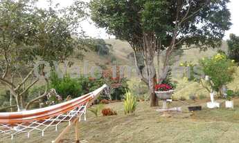 Imagem: Venda - Sítio com 3 ha