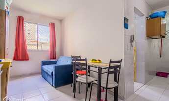 Imagem 2: Apartamento à venda em São Paulo