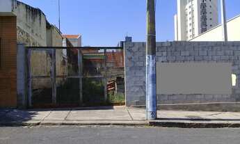 Imagem 7: Lote/Terreno para venda possui 350 metros quadrados em Centro - Salto - SP