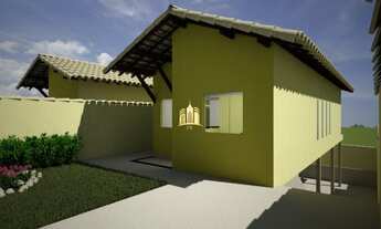 Imagem 5: Casa no bairro São Pedro - Esmeraldas