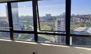 Imagem 3: Sala Comercial para Locação, Caminho das Árvores, 2 banheiros, 2 vagas