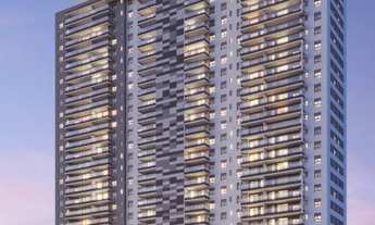 Imagem 2: Lançamento Aquarius - Quadria - 2 dormitórios - 69m²