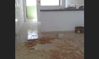 Imagem 6: Casa com 2 dormitórios à venda, 55 m² por R$ 160.000,00 - São Pedro - Esmeraldas/MG