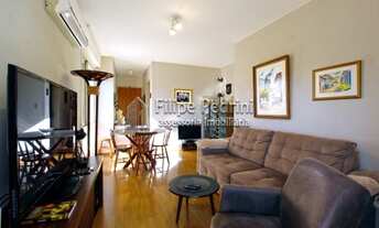 Imagem 3: PORTO ALEGRE - Apartamento Padrão - Jardim Botanico