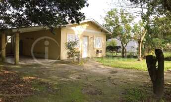 Imagem 2: Casa próxima ao Parque Histórico